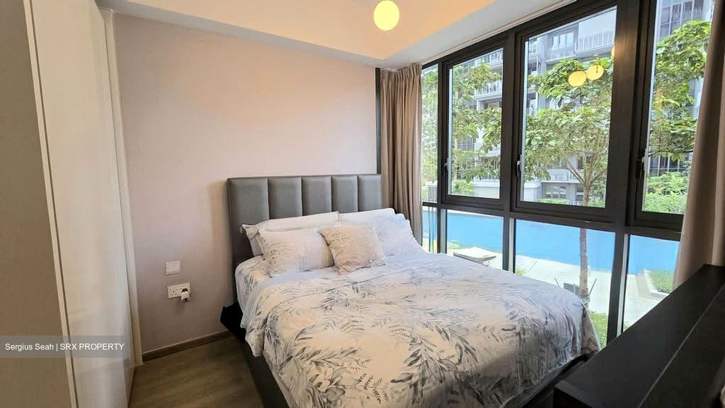 Parc Botannia (D28), Condominium #633678761